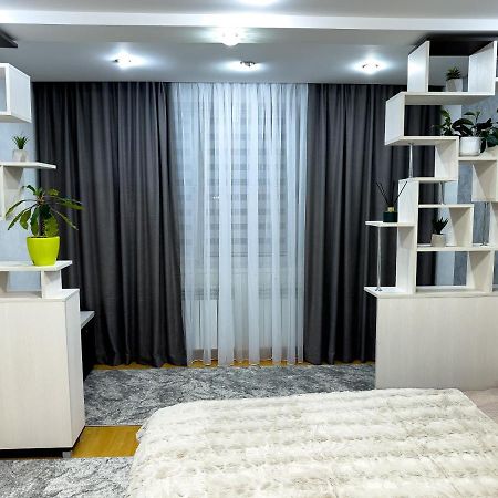 צ'יסינאו Grandstay Apartments מראה חיצוני תמונה