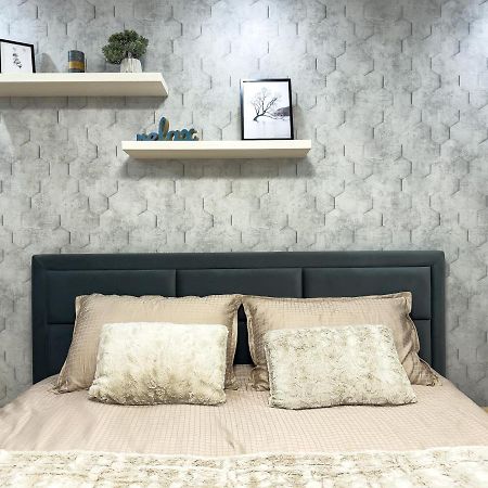 צ'יסינאו Grandstay Apartments מראה חיצוני תמונה