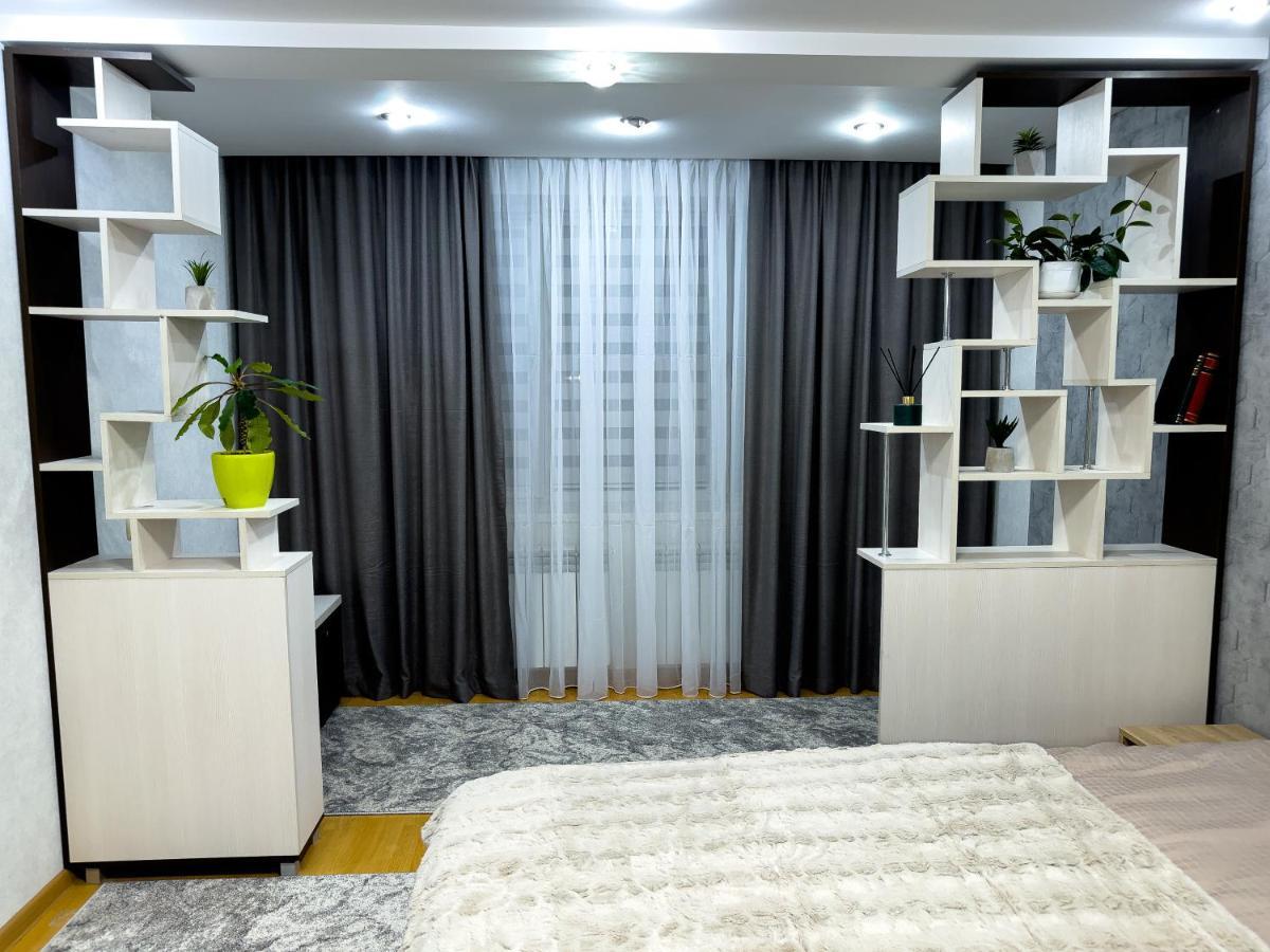 צ'יסינאו Grandstay Apartments מראה חיצוני תמונה