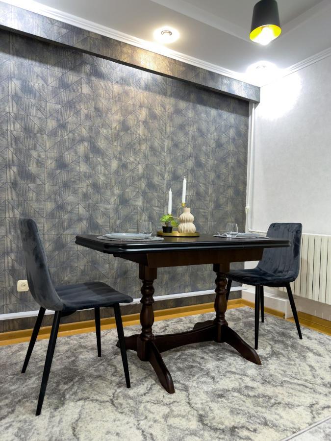 צ'יסינאו Grandstay Apartments מראה חיצוני תמונה