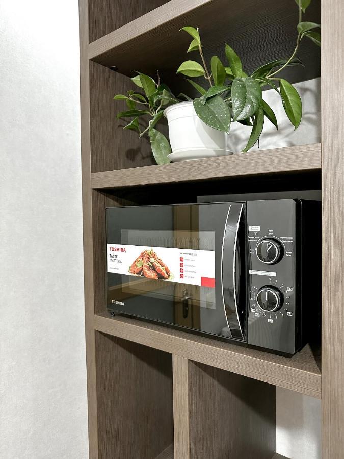 צ'יסינאו Grandstay Apartments מראה חיצוני תמונה