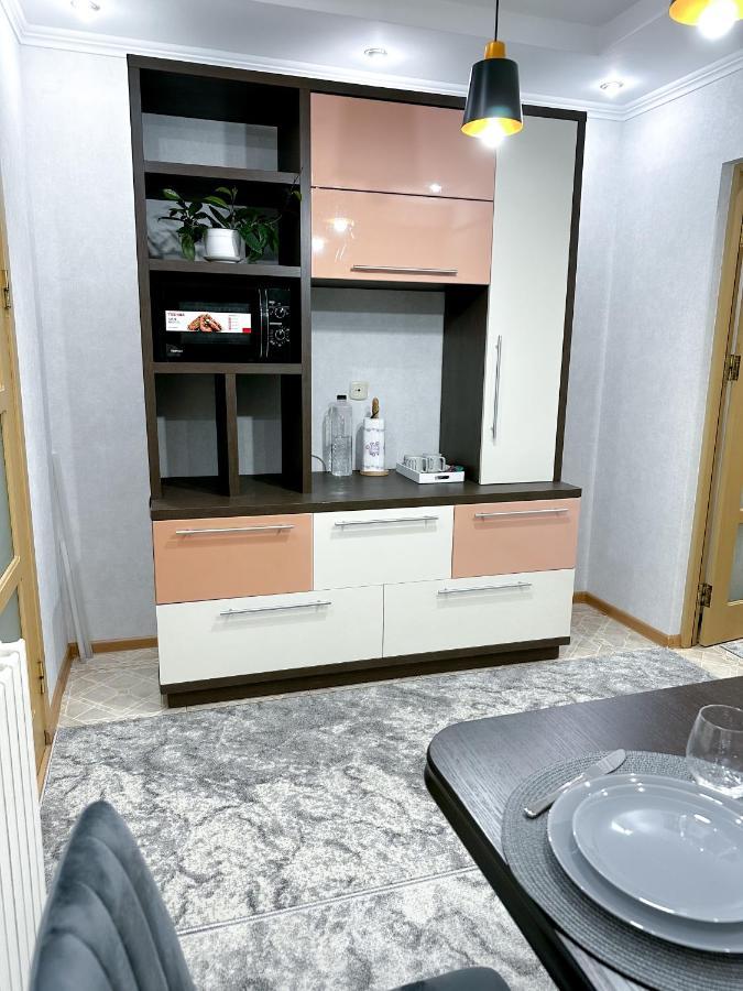 צ'יסינאו Grandstay Apartments מראה חיצוני תמונה