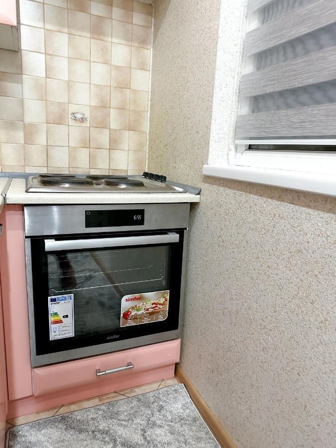 צ'יסינאו Grandstay Apartments מראה חיצוני תמונה