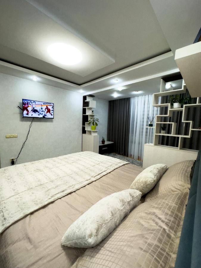צ'יסינאו Grandstay Apartments מראה חיצוני תמונה