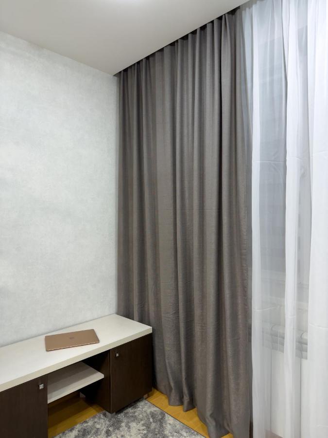 צ'יסינאו Grandstay Apartments מראה חיצוני תמונה