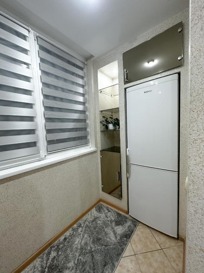 צ'יסינאו Grandstay Apartments מראה חיצוני תמונה
