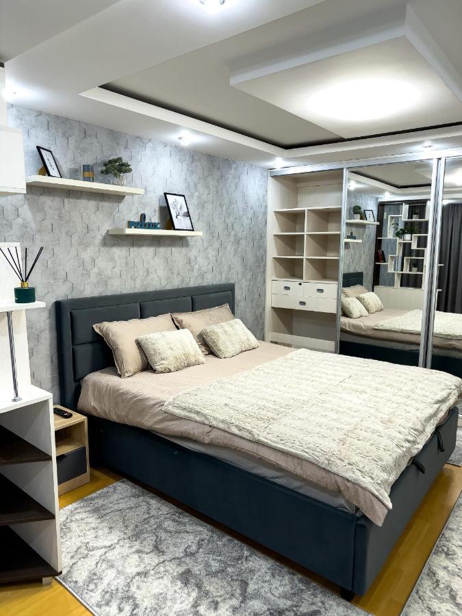 צ'יסינאו Grandstay Apartments מראה חיצוני תמונה