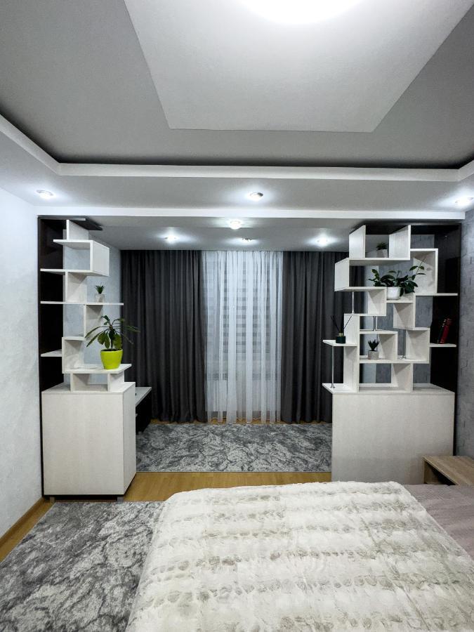 צ'יסינאו Grandstay Apartments מראה חיצוני תמונה