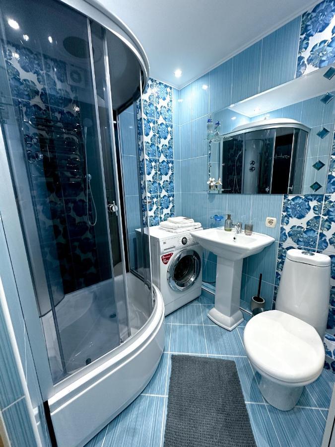 צ'יסינאו Grandstay Apartments מראה חיצוני תמונה