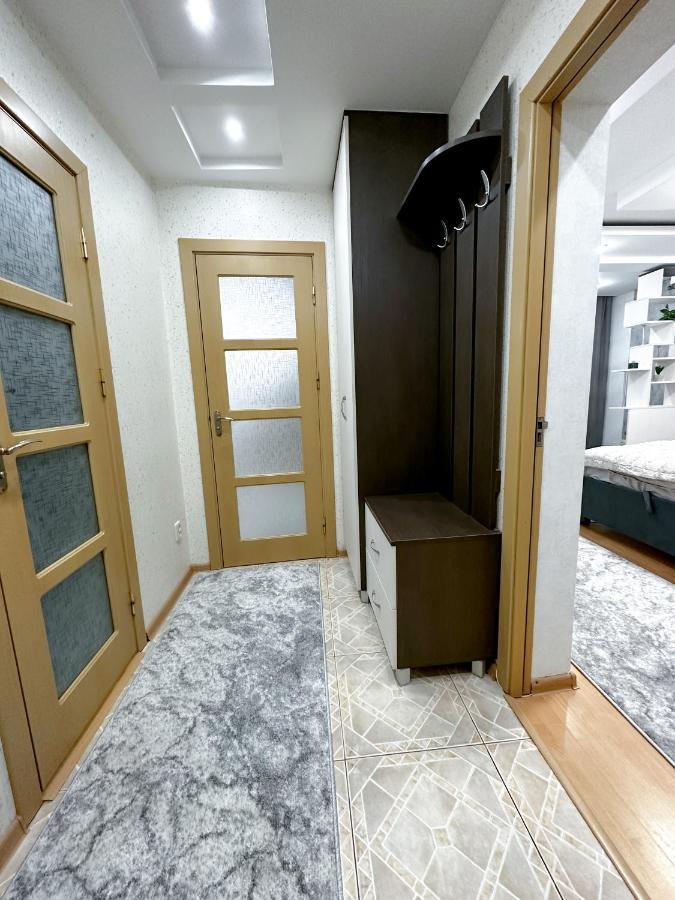 צ'יסינאו Grandstay Apartments מראה חיצוני תמונה